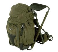 Fauna Sitzrucksack Älgen Classic