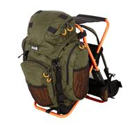 Fauna Sitzrucksack Älgen EVO 35