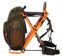 Fauna Sitzrucksack Björnen Evo 40