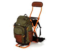 Fauna Sitzrucksack Björnen EVO 40 Pro