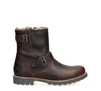 Panama Jack Men's Boots, Faust C4, Castaño/Chestnut, 45 EU