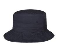 Faustmann Bucket hat blau Größe M