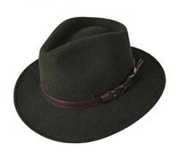 Faustmann Der Rollhut Unisex (Oliv) 59