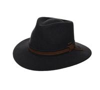 Faustmann Traveller Outstrong anthrazit grau Größe XL