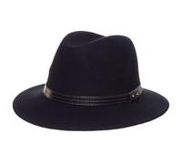 Faustmann Traveller schwarz Größe 57