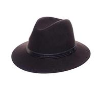 Faustmann Woll Traveller braun Größe 54