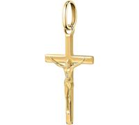 FAVS Damen-Anhänger 375er Gelbgold One Size 89181461