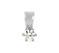 FAVS Anhänger 925er Silber One Size Damen