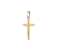 FAVS Damen-Anhänger 375er Gelbgold One Size 89181461