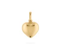 FAVS Anhänger 375er Gelbgold One Size Damen