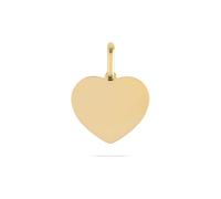 FAVS Damen-Anhänger 375er Gelbgold One Size 89201972