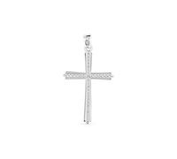 FAVS Anhänger 925er Silber One Size Damen