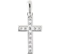 FAVS Anhänger 925er Silber One Size Damen