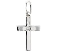 FAVS Anhänger 925er Silber One Size Damen