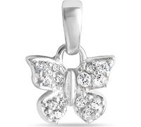 FAVS Anhänger 925er Silber One Size Damen