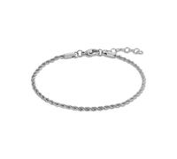 FAVS Damen-Armband Edelstahl FAVS. silber 001 (Artikelnummer: 4M543/80X001)
