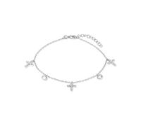 FAVS - Armband 925er Silber Armbänder & Armreife Damen