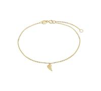 FAVS - Armband 375er Gelbgold Armbänder & Armreife Damen