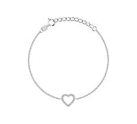 FAVS - Armband 925er Silber Armbänder & Armreife 1 ct Damen