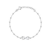 FAVS - Armband 925er Silber Armbänder & Armreife Damen