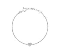 FAVS - Armband 925er Silber Armbänder & Armreife Damen