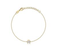 FAVS - Armband 925er Silber Armbänder & Armreife Damen