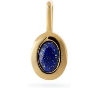 FAVS Charm 925er Silber Lapislazuli, September Damen