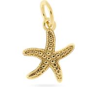 FAVS Charm 925er Silber One Size Damen
