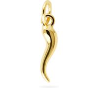 FAVS Charm 925er Silber One Size Damen