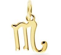 FAVS Charm 925er Silber One Size Damen
