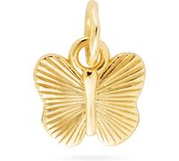 FAVS Charm 925er Silber One Size Damen
