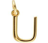 FAVS Charm 925er Silber One Size Damen