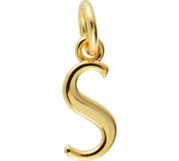 FAVS Charm 925er Silber One Size Damen