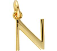 FAVS Charm 925er Silber One Size Damen