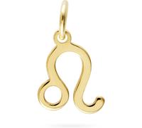 FAVS Charm 925er Silber One Size Damen