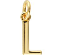 FAVS Charm 925er Silber One Size Damen