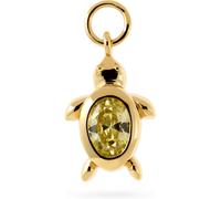 FAVS Charm 925er Silber One Size Damen