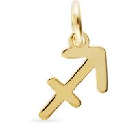 FAVS Charm 925er Silber One Size Damen
