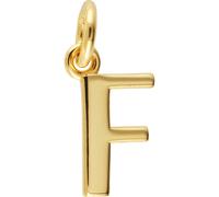 FAVS Charm 925er Silber One Size Damen