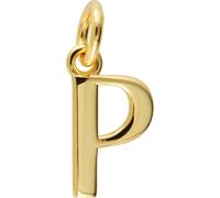 FAVS Charm 925er Silber One Size Damen