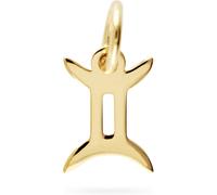 FAVS Charm 925er Silber One Size Damen