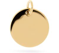 FAVS Charm 925er Silber One Size Damen