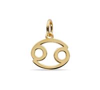 FAVS Charm 925er Silber One Size Damen