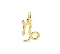 FAVS Charm 925er Silber One Size Damen