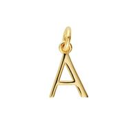 FAVS Charm 925er Silber One Size Damen