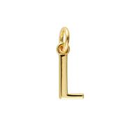 FAVS Charm 925er Silber One Size Damen