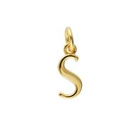 FAVS Charm 925er Silber One Size Damen