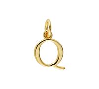 FAVS Charm 925er Silber One Size Damen
