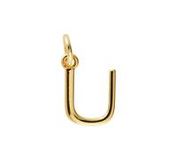 FAVS Charm 925er Silber One Size Damen