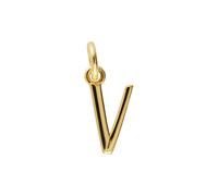 FAVS Charm 925er Silber One Size Damen